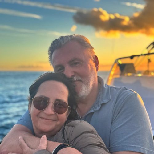 Jürgen+Janin Ausber